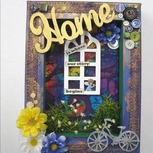 Meet your Posher, Joy